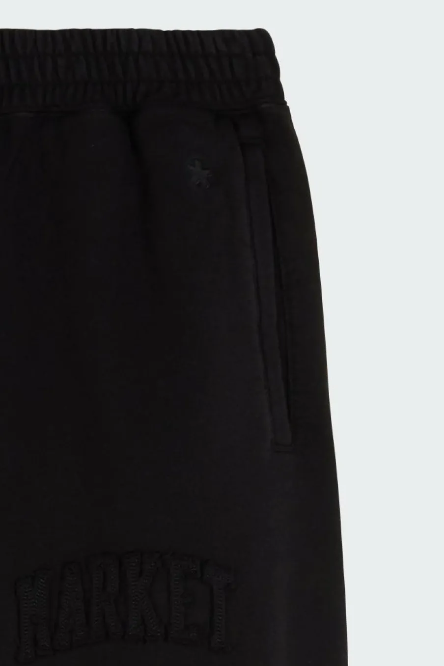 WASHED ARC - Jogging | Noir*MARKET Outlet