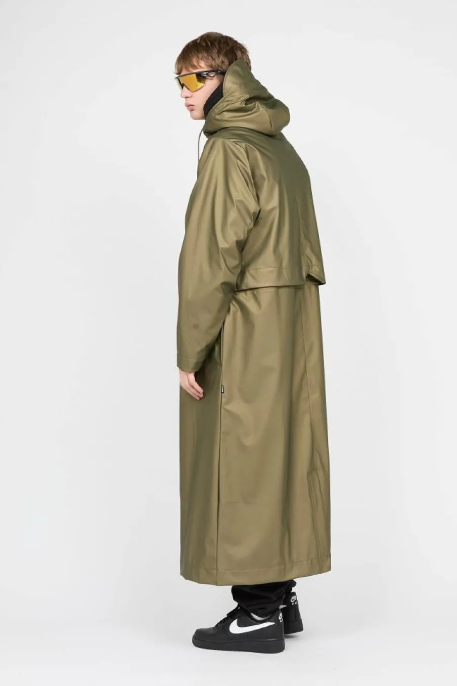 WASHED ARC - Jogging | Noir*MARKET Outlet