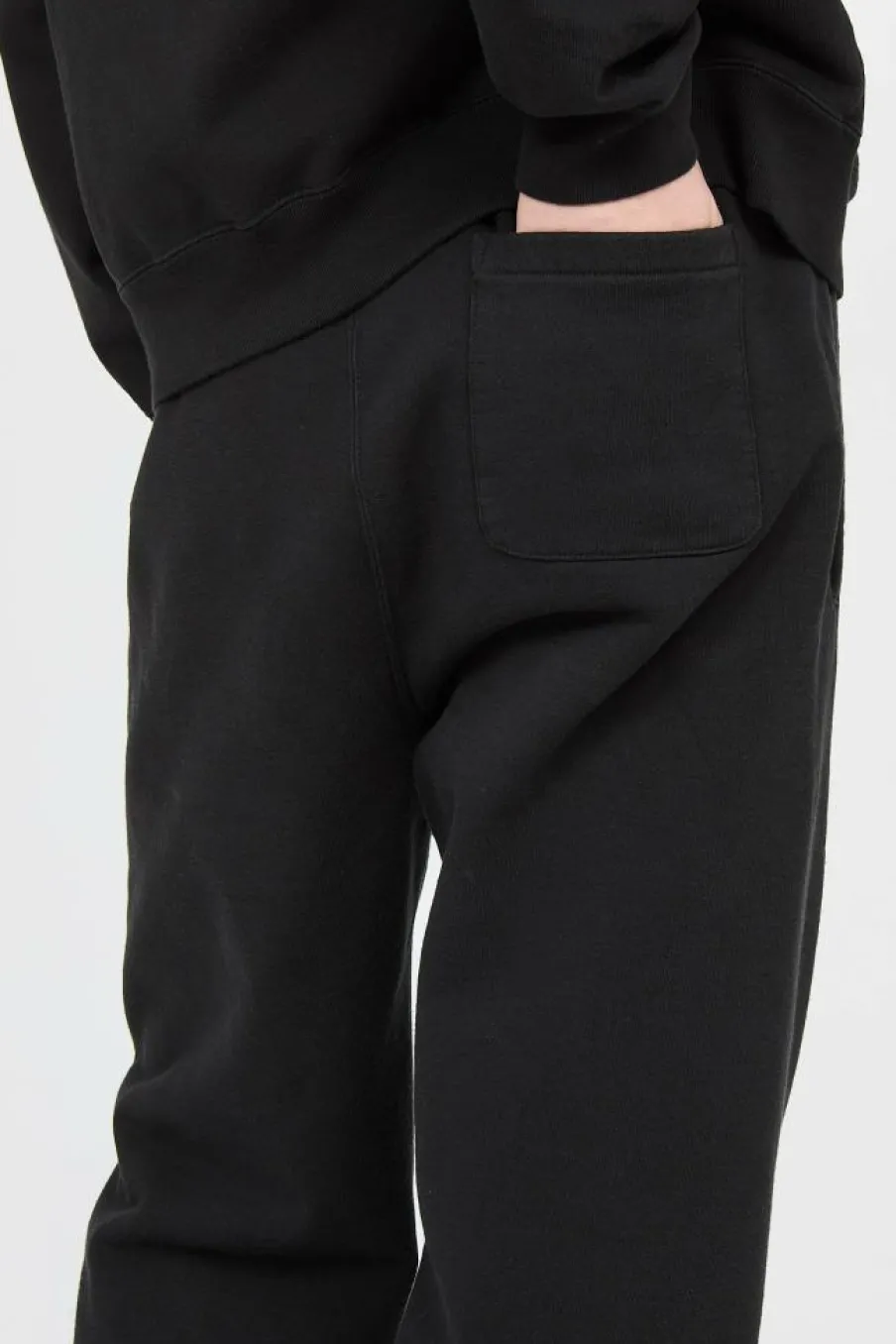 WASHED ARC - Jogging | Noir*MARKET Outlet