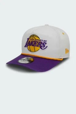WASHED NBA GOL - Casquette | Blanc*NEW ERA New
