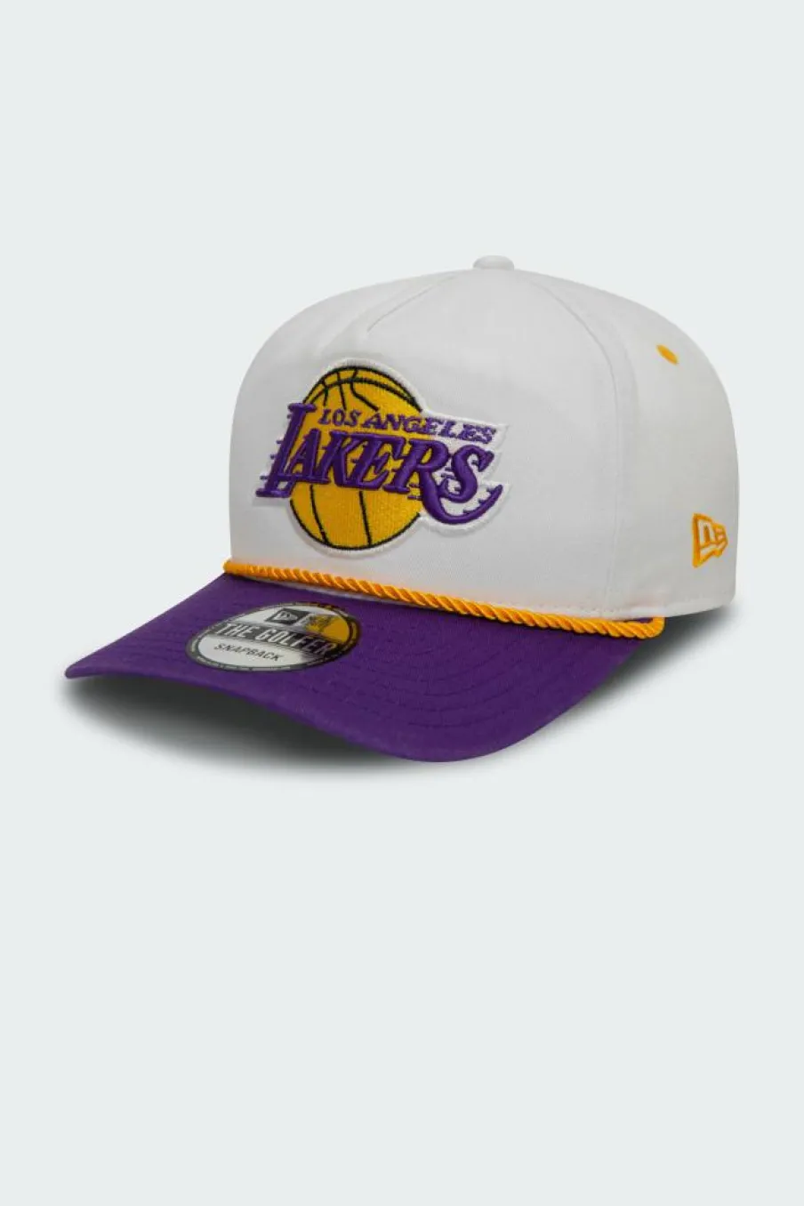 WASHED NBA GOL - Casquette | Blanc*NEW ERA New