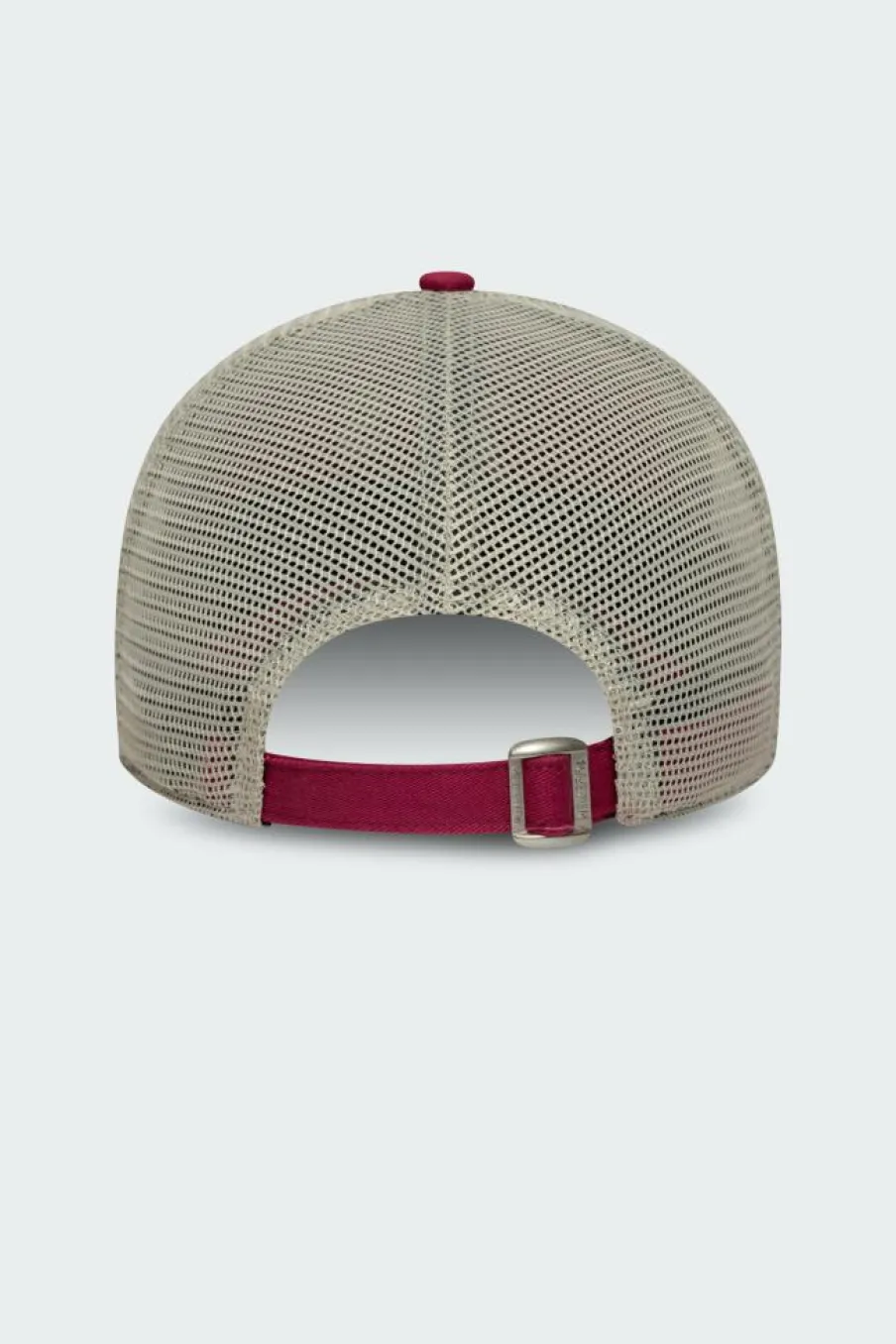 WASHED 9TWENTY TRUCKER OAKATH - Casquette | Rouge*NEW ERA New