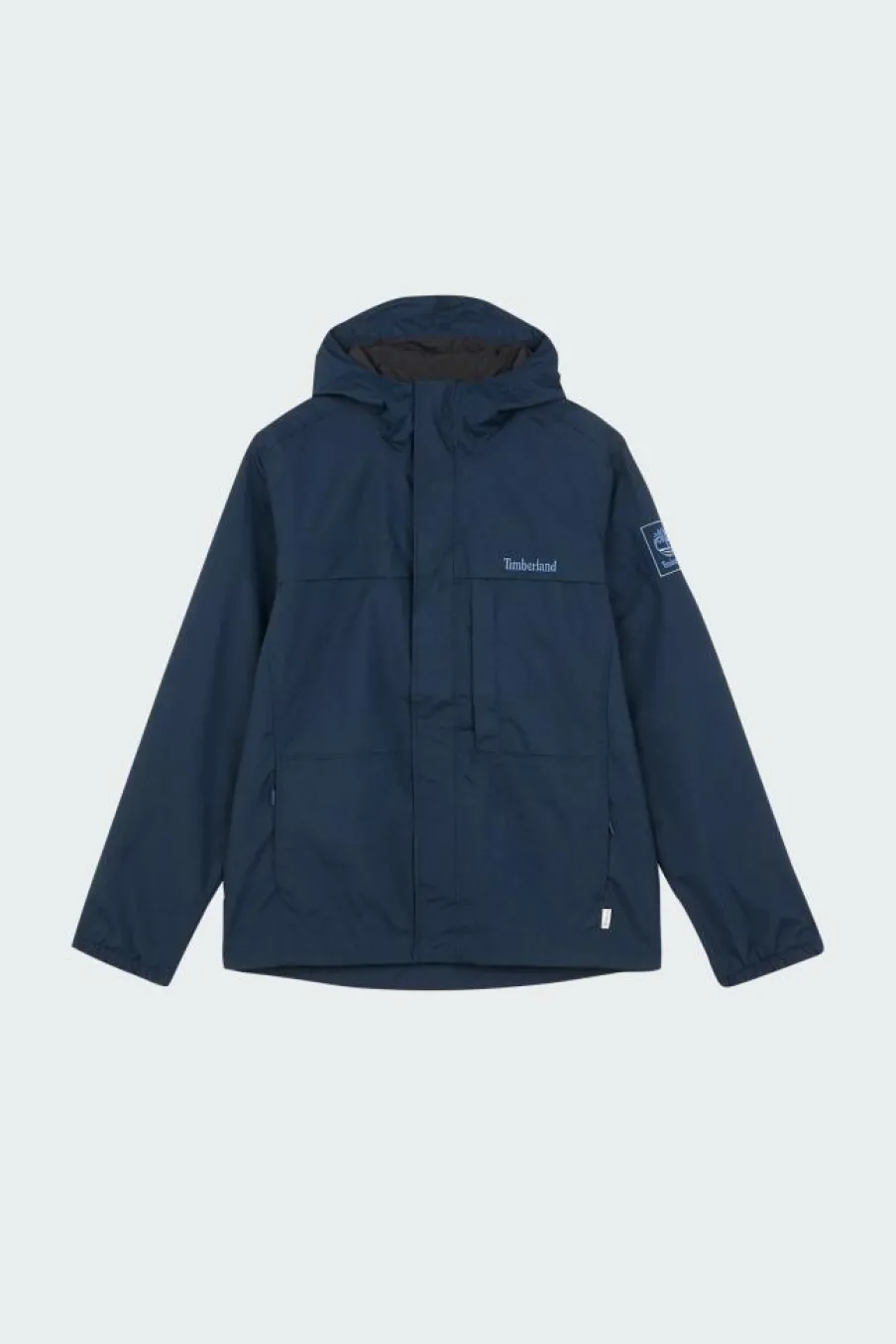 WATERPROOF SHELL - Veste | Bleu*TIMBERLAND Outlet