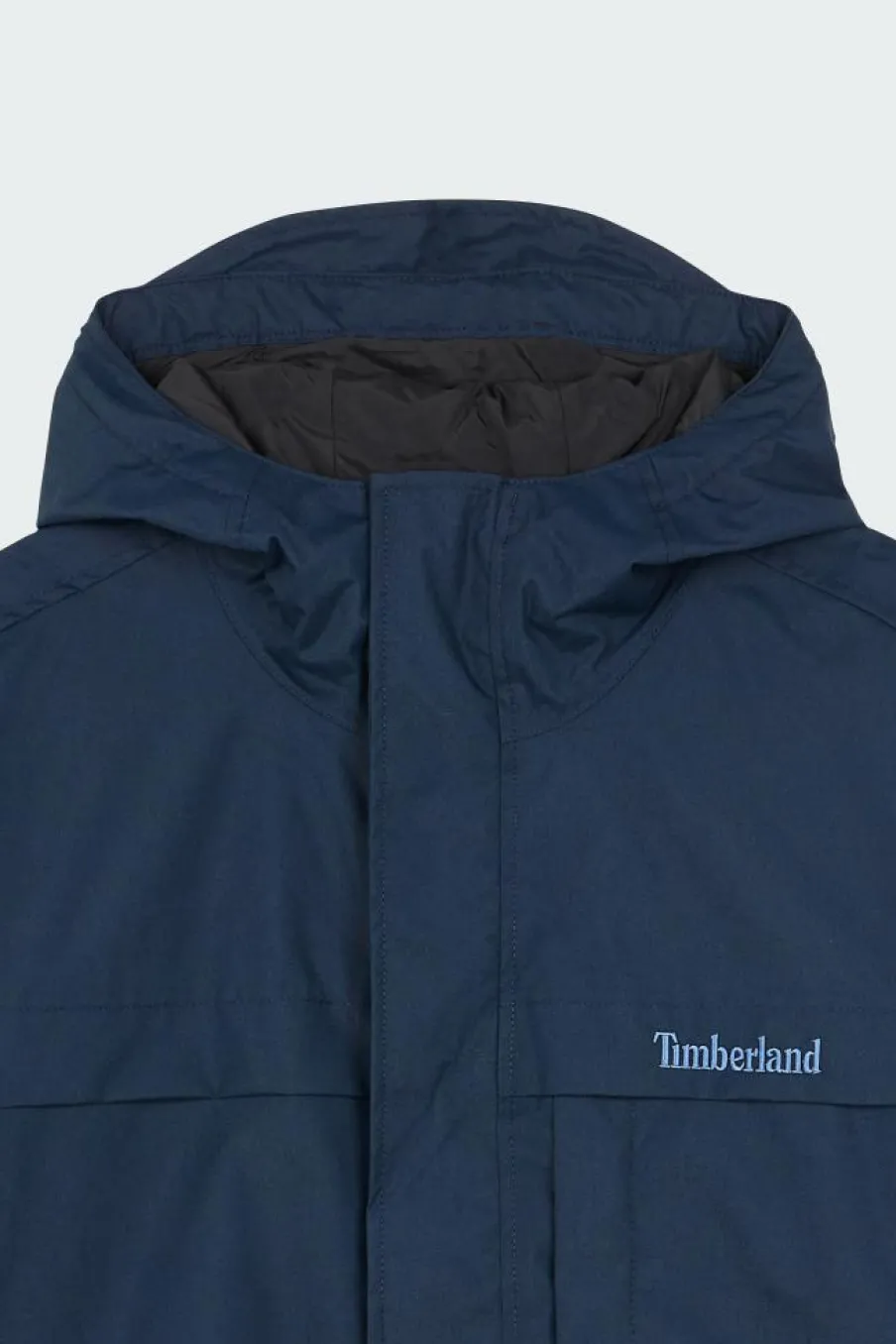 WATERPROOF SHELL - Veste | Bleu*TIMBERLAND Outlet