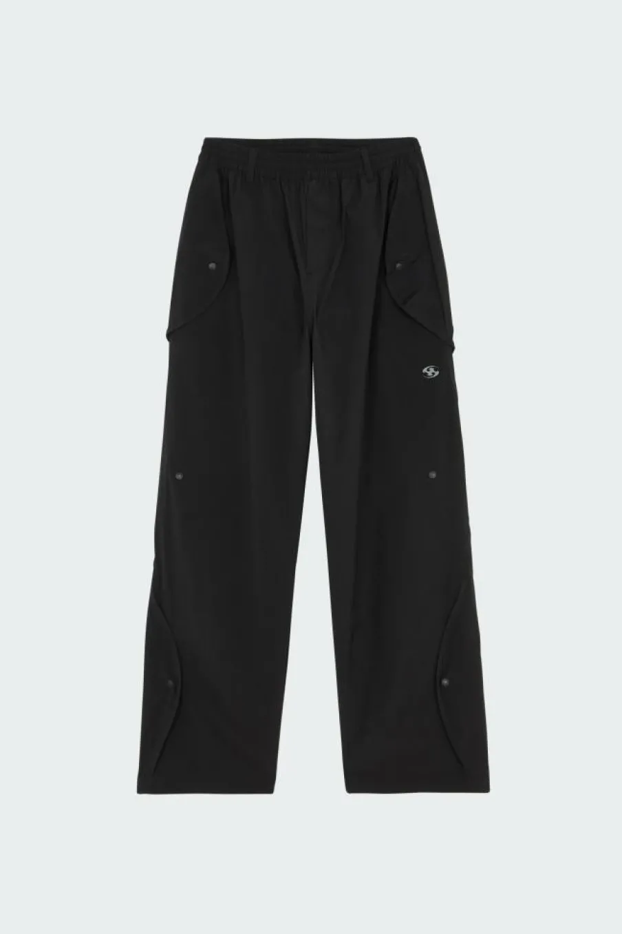 WAVE - Pantalon | Noir*SAN SAN GEAR
