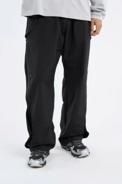 WAVE - Pantalon | Noir*SAN SAN GEAR
