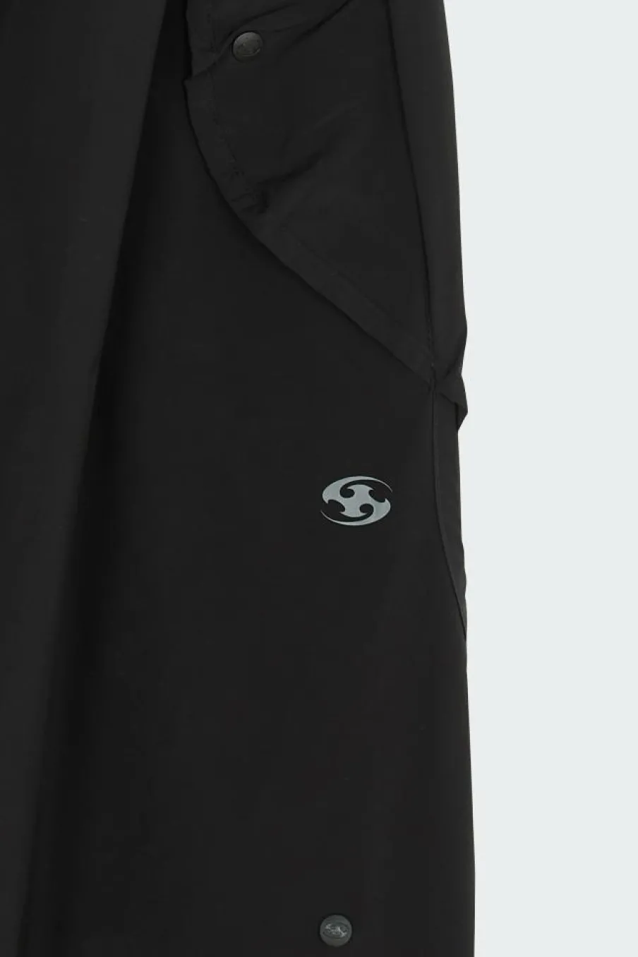 WAVE - Pantalon | Noir*SAN SAN GEAR
