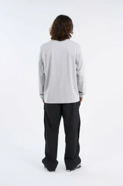 WAVE - Pantalon | Noir*SAN SAN GEAR