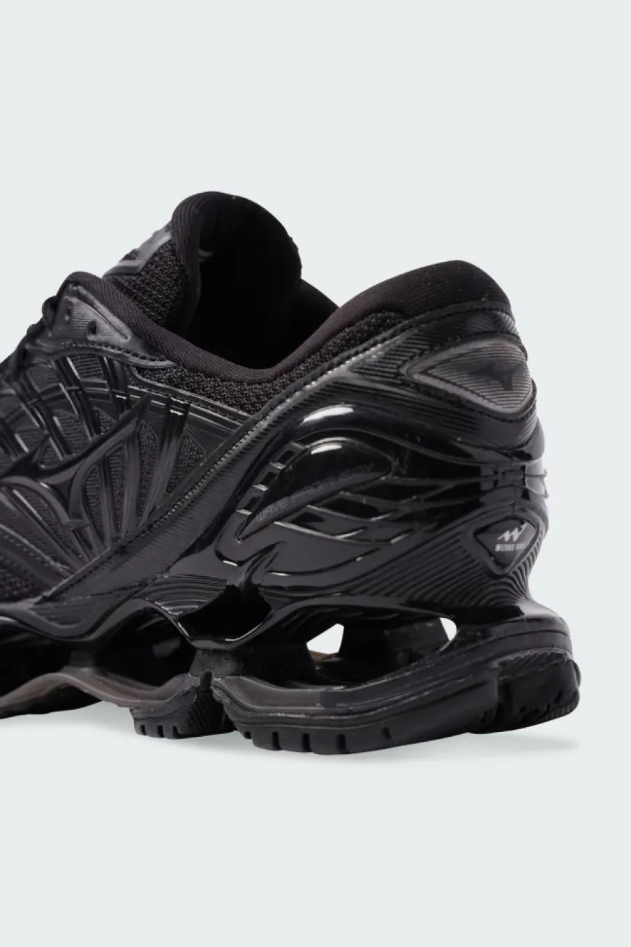 WAVE PROPHECY - Baskets | Noir*MIZUNO Clearance
