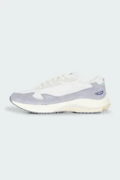 WAVE RIDER B - Baskets | Bleu*MIZUNO Discount