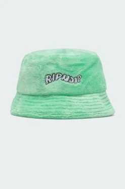 WAVE SHERPA BUCKET - Bob | Vert*RIPNDIP