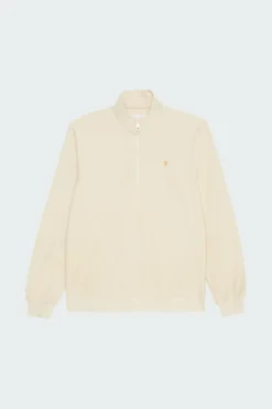 WEAH TWILL - Sweat | Beige*FARAH Outlet