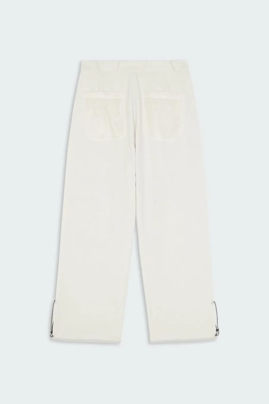 WEBBING PATCH - Pantalon | Beige*SAN SAN GEAR Sale