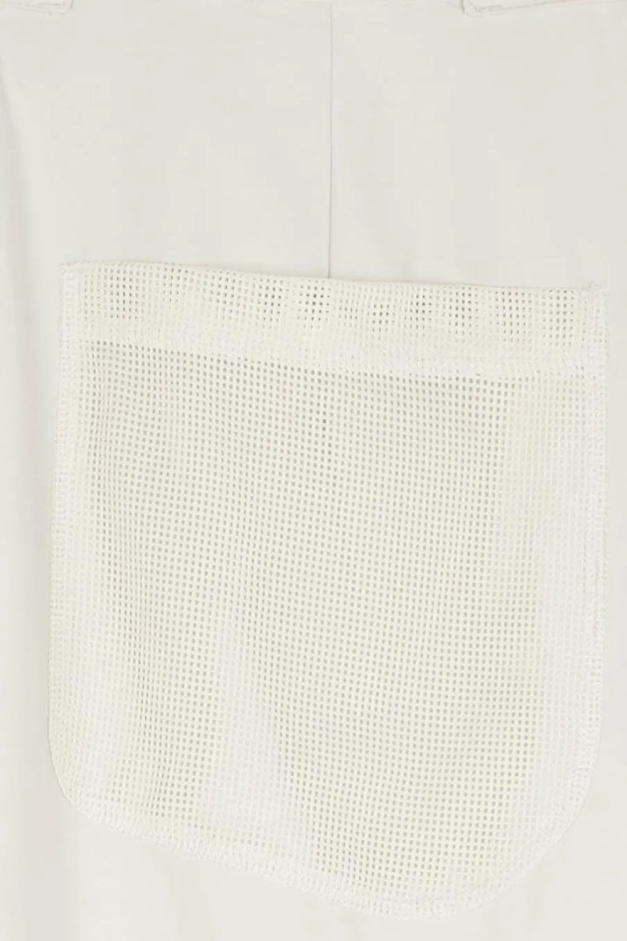 WEBBING PATCH - Pantalon | Beige*SAN SAN GEAR Sale