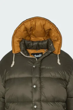 WESTLAKE-RS - Doudoune | Kaki*SCHOTT Outlet