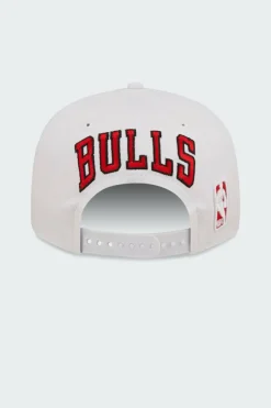 WHT CROWN TEAM - Casquette | Blanc*NEW ERA Clearance