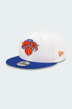 WHT CROWN TEAM - Casquette | Blanc*NEW ERA Sale