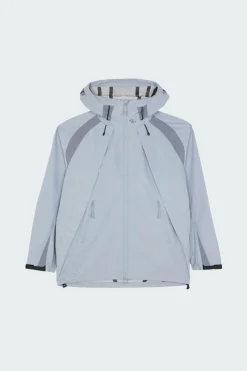 WIND SHIELD - Coupe-vent | Gris*SAN SAN GEAR Discount