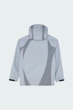 WIND SHIELD - Coupe-vent | Gris*SAN SAN GEAR Discount