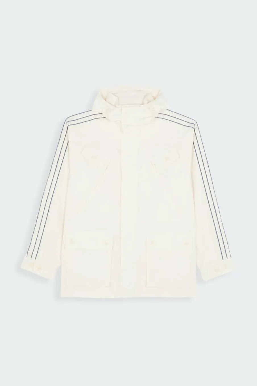 WINDBREAKER - Veste | Beige*ADIDAS New
