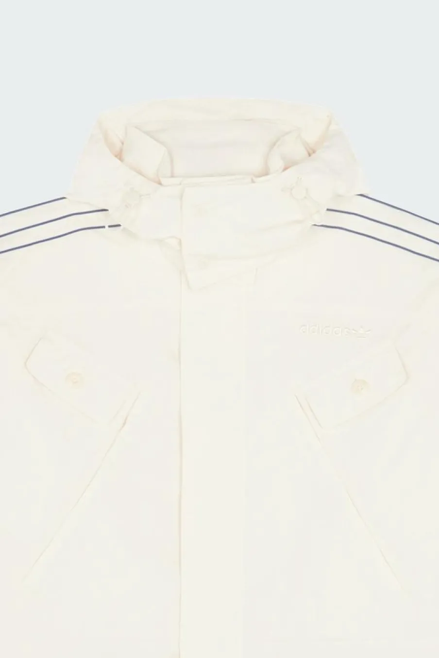 WINDBREAKER - Veste | Beige*ADIDAS New