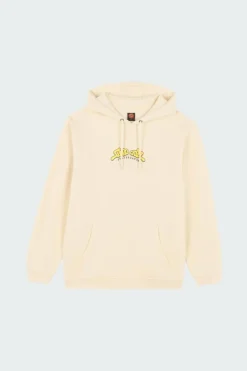 Winkowski 8Baller Trip Hood - Hoodie | Beige*SANTA CRUZ Discount