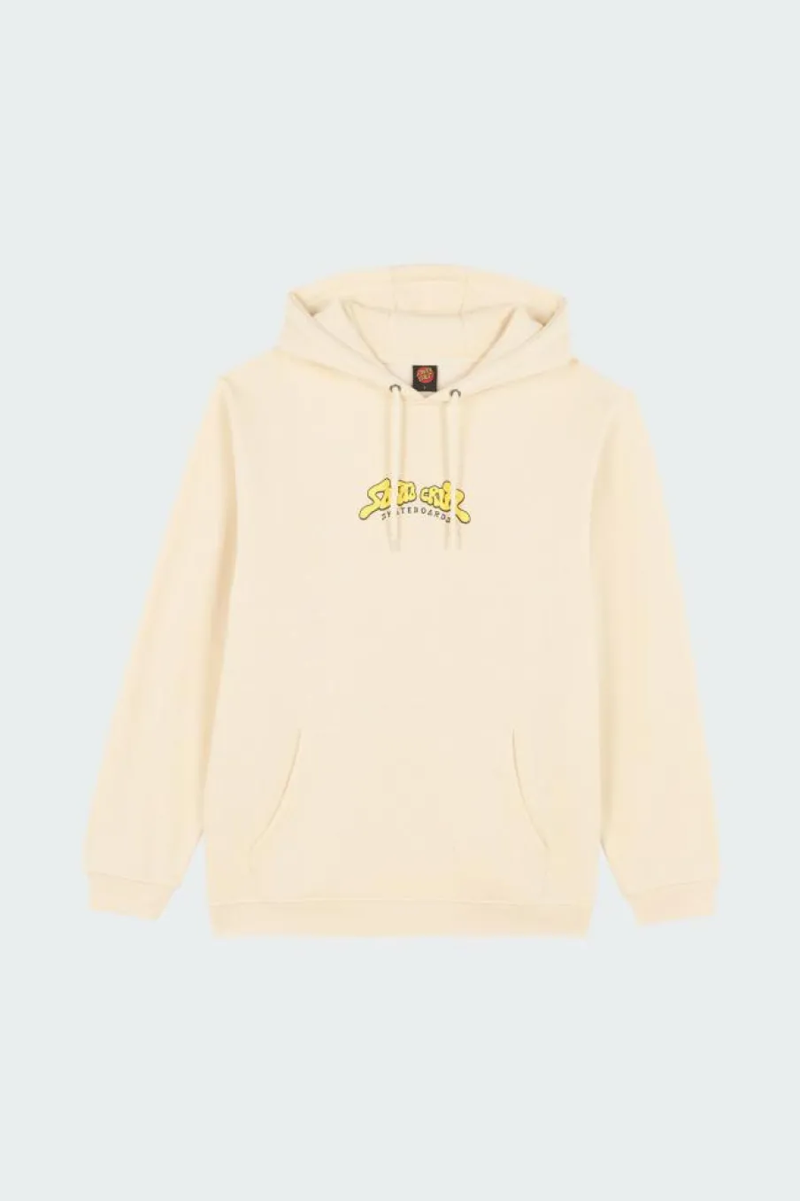 Winkowski 8Baller Trip Hood - Hoodie | Beige*SANTA CRUZ Discount