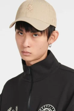 WMN RUCHING 9FOR - Casquette | Beige*NEW ERA