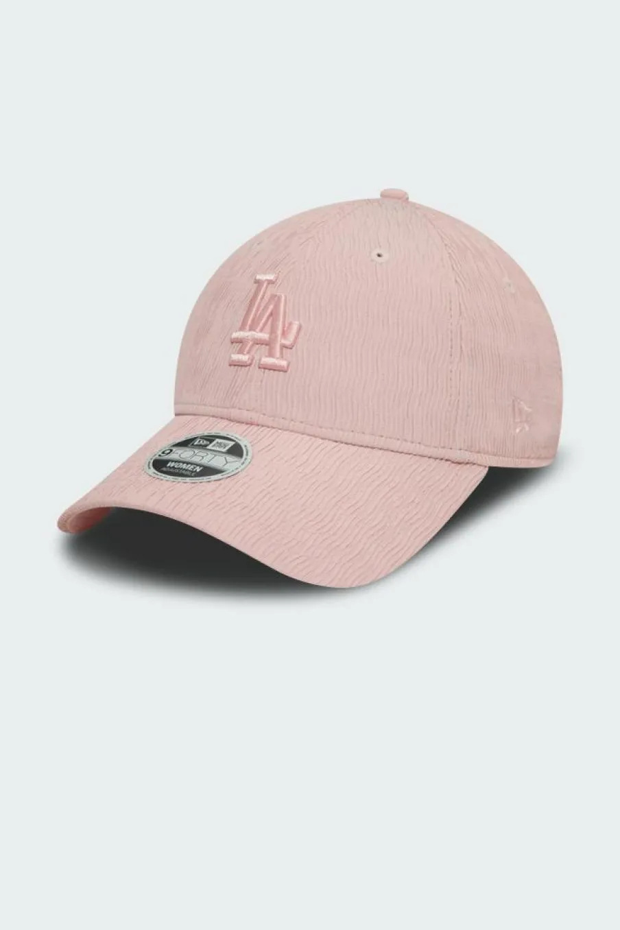 WMN RUCHING 9FOR - Casquette | Rose*NEW ERA Sale