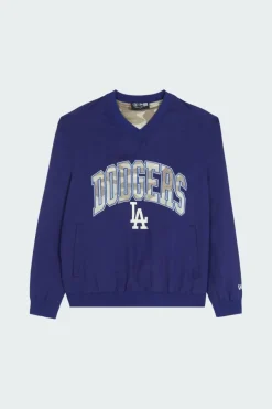 WNDBRK FAIRWAY15 - Sweatshirt | Bleu*NEW ERA Sale