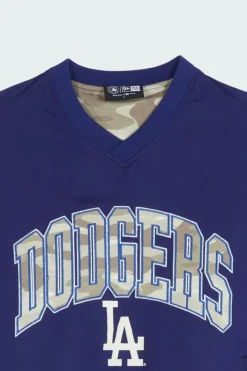 WNDBRK FAIRWAY15 - Sweatshirt | Bleu*NEW ERA Sale