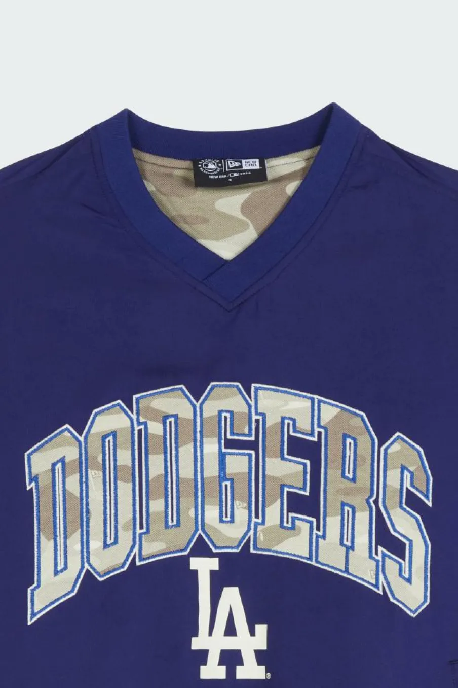 WNDBRK FAIRWAY15 - Sweatshirt | Bleu*NEW ERA Sale