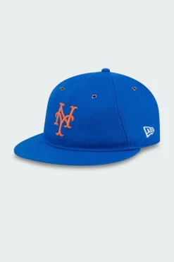 WOOL 59FIFTY RC N - Casquette | Bleu*NEW ERA Online