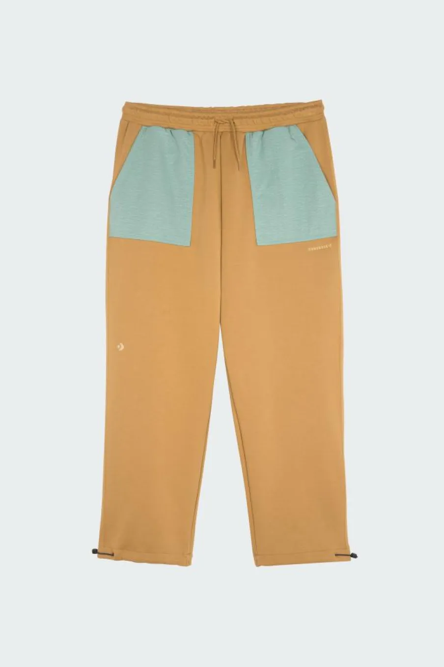 WORDMARK TRE - Jogging | Marron*CONVERSE
