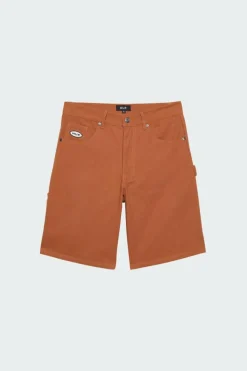 WORKMAN - short | Marron*HUF