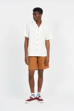WORKMAN - short | Marron*HUF