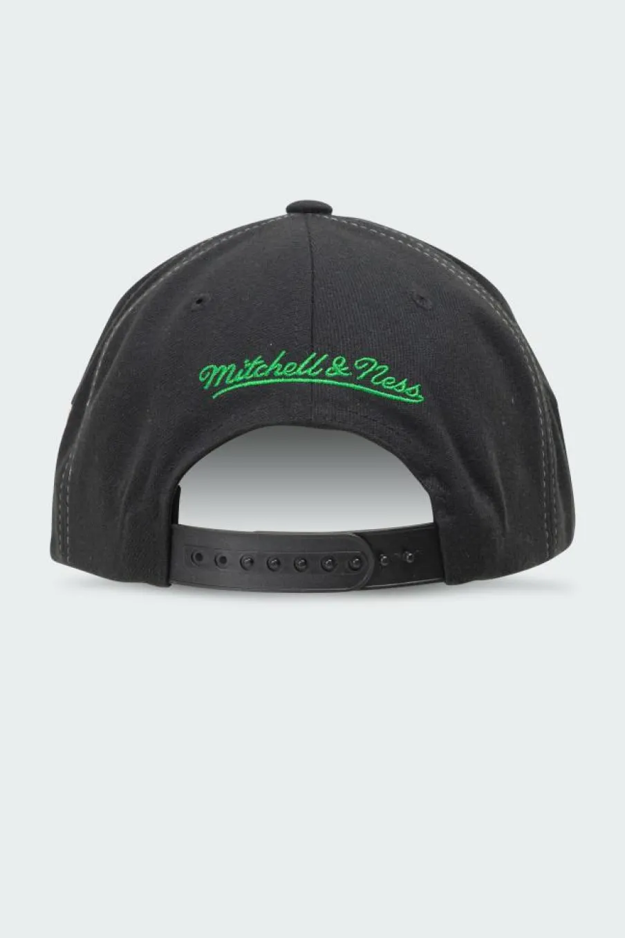 WORLD CHAMPS - Casquette | Noir*MITCHELL & NESS Outlet