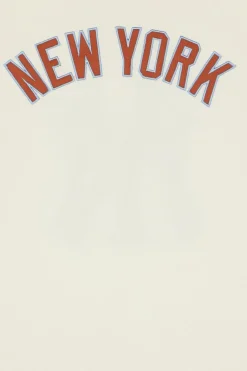 WORLD SERIES BP - T-shirt | Beige*NEW ERA Sale