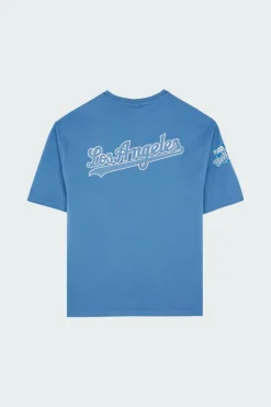 WORLD SERIES BP - T-shirt | Bleu*NEW ERA Best