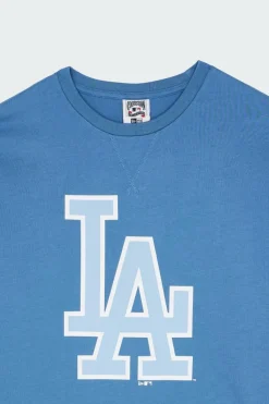 WORLD SERIES BP - T-shirt | Bleu*NEW ERA Best
