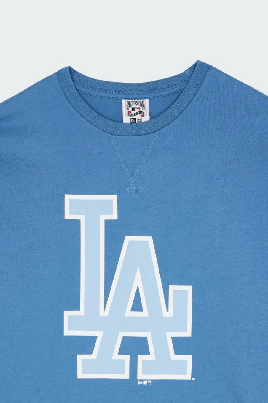 WORLD SERIES BP - T-shirt | Bleu*NEW ERA Best