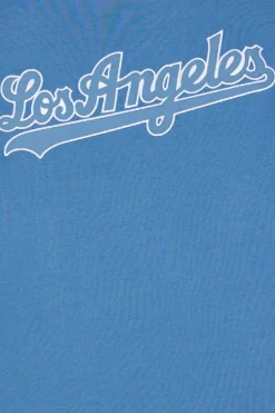 WORLD SERIES BP - T-shirt | Bleu*NEW ERA Best