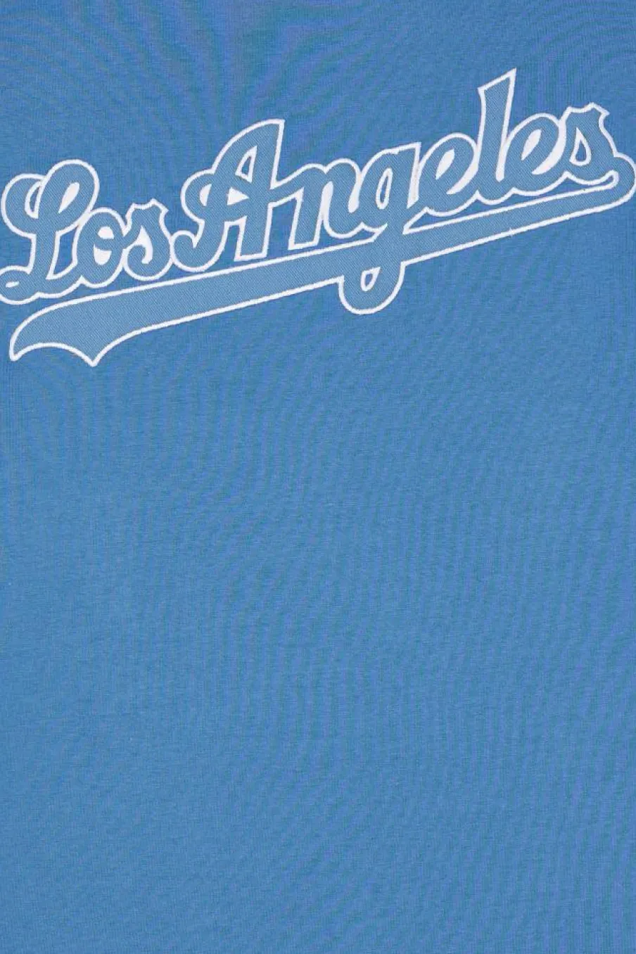 WORLD SERIES BP - T-shirt | Bleu*NEW ERA Best