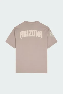 WORLD SERIES BP O - T-shirt | Marron*NEW ERA Sale