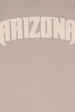 WORLD SERIES BP O - T-shirt | Marron*NEW ERA Sale