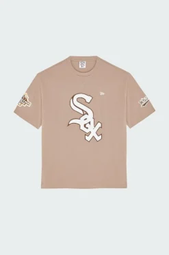 WORLD SERIES LARG - T-shirt | Marron*NEW ERA Clearance