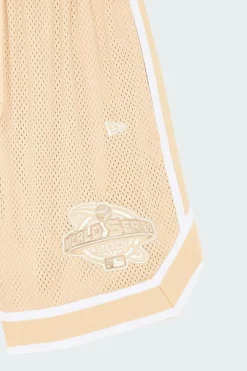WORLD SERIES MESH - Short | Beige*NEW ERA New