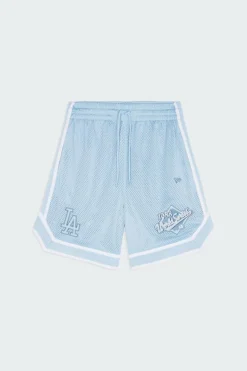 WORLD SERIES MESH - Short | Bleu*NEW ERA Clearance