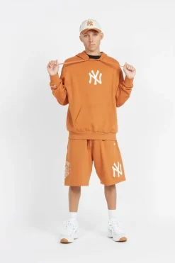 WORLD SERIES OS - Hoodie | Marron*NEW ERA Discount