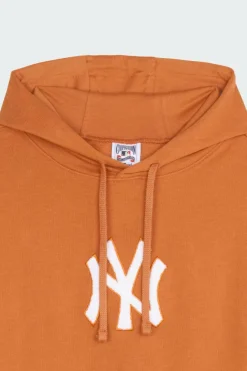 WORLD SERIES OS - Hoodie | Marron*NEW ERA Discount